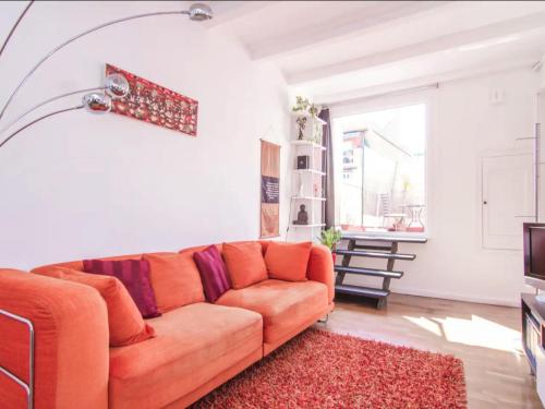 Apartment TERRACE DUPLEX at SAGRADA FAMILIA-GRACIA by Interhome