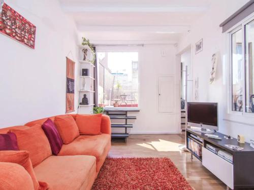 Apartment TERRACE DUPLEX at SAGRADA FAMILIA-GRACIA by Interhome