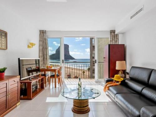 Apartment Marinero - PlusHolidays by Interhome