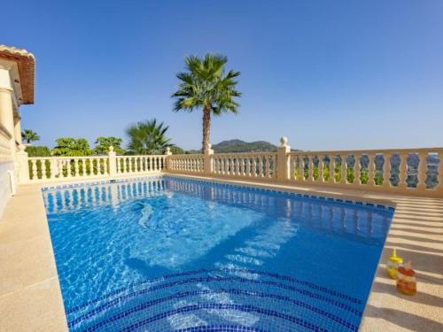 Holiday Home Villa Paz - Plusholidays by Interhome