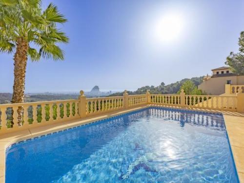 Holiday Home Villa Paz - Plusholidays by Interhome