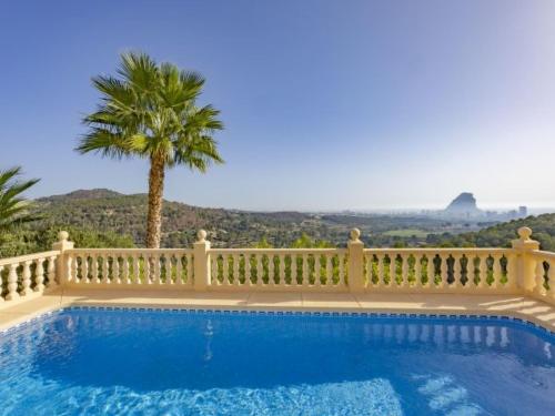 Holiday Home Villa Paz - Plusholidays by Interhome