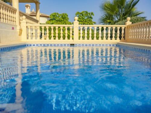 Holiday Home Villa Paz - Plusholidays by Interhome