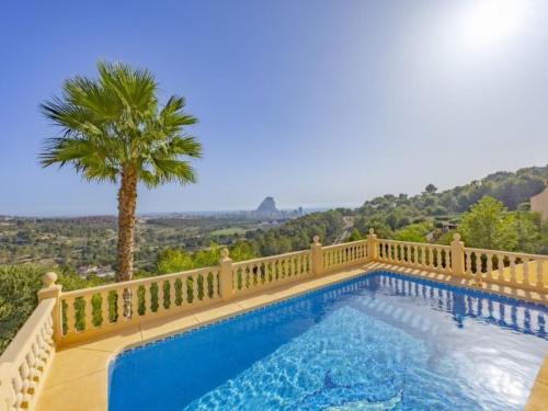 Holiday Home Villa Paz - Plusholidays by Interhome