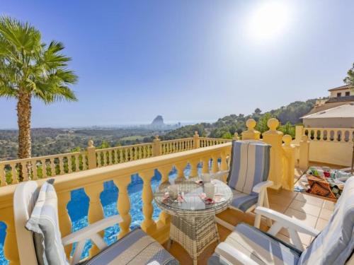 Holiday Home Villa Paz - Plusholidays by Interhome