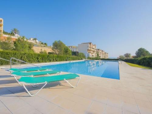 Apartment Apartment Zeus - PlusHolidays by Interhome