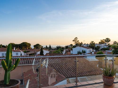 Villa Villa Madrugada- beachside villa in Costabella by Interhome