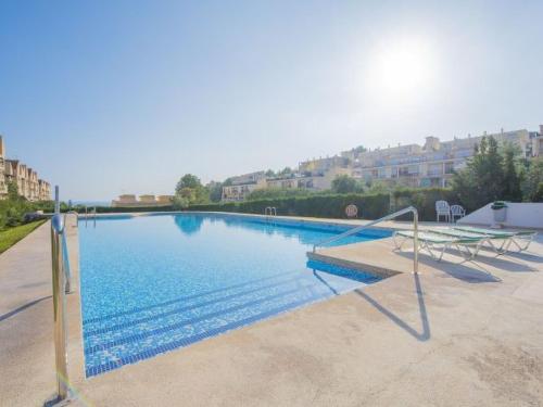 Apartment Apartment Zeus - PlusHolidays by Interhome