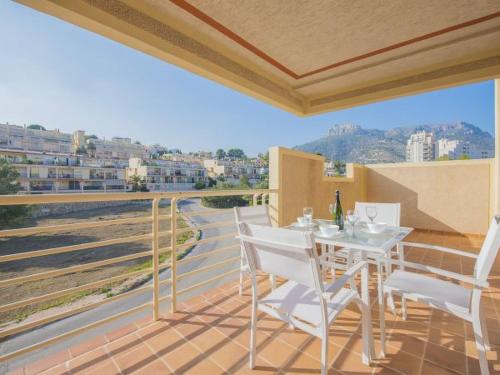 Apartment Apartment Zeus - PlusHolidays by Interhome