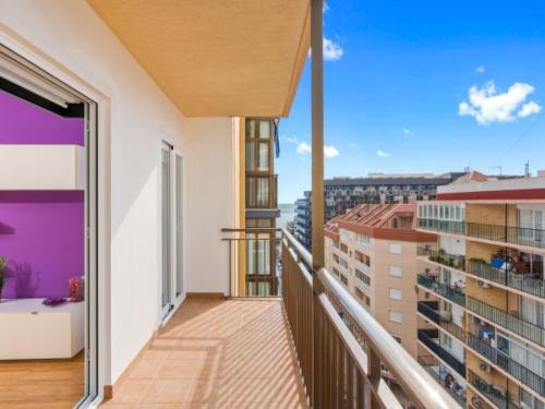 Apartment Apartament Pondarosa - PlusHolidays by Interhome