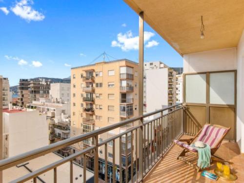 Apartment Apartament Pondarosa - PlusHolidays by Interhome