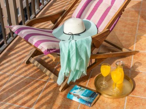 Apartment Apartament Pondarosa - PlusHolidays by Interhome
