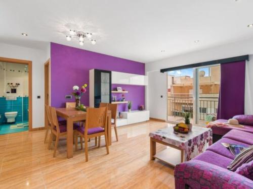 Apartment Apartament Pondarosa - PlusHolidays by Interhome