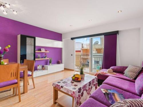 Apartment Apartament Pondarosa - PlusHolidays by Interhome