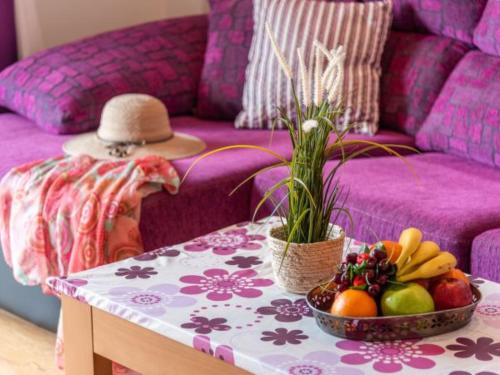 Apartment Apartament Pondarosa - PlusHolidays by Interhome