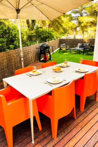 Villa by Interhome