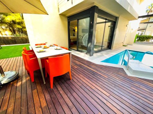 Villa by Interhome