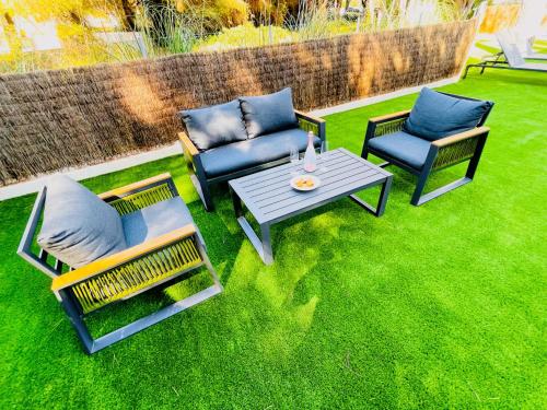 Villa by Interhome