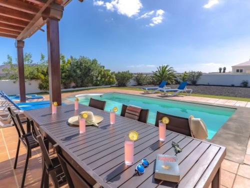 Holiday Home VILLA ALBA by Interhome