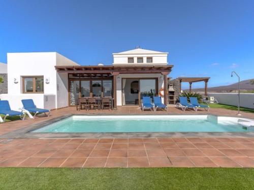 Holiday Home VILLA ALBA by Interhome