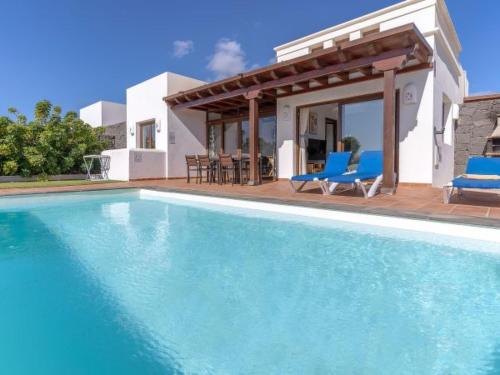 Holiday Home VILLA ALBA by Interhome