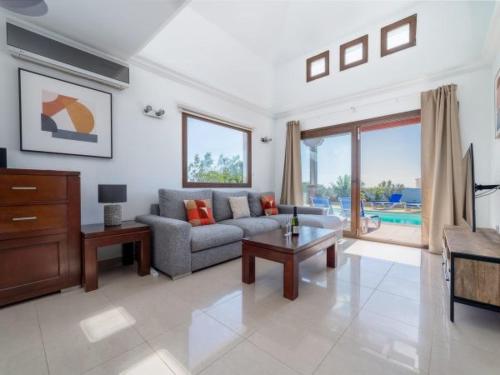 Holiday Home VILLA ALBA by Interhome
