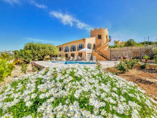 Holiday Home Villa Puchero - PlusHolidays by Interhome