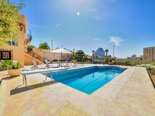 Holiday Home Villa Puchero - PlusHolidays by Interhome