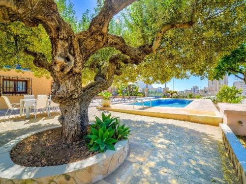 Holiday Home Villa Puchero - PlusHolidays by Interhome
