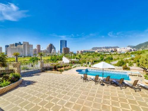 Holiday Home Villa Puchero - PlusHolidays by Interhome