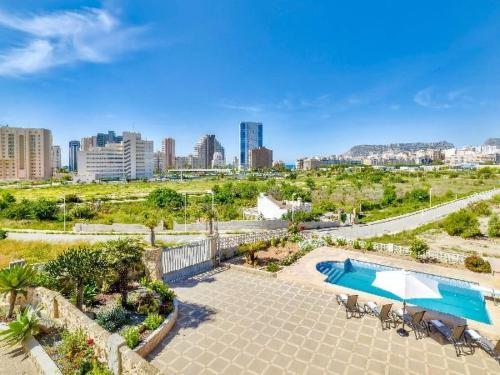 Holiday Home Villa Puchero - PlusHolidays by Interhome