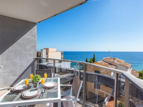 Apartment Apartment Melior 2C - PlusHolidays by Interhome