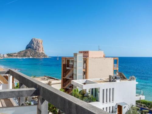 Apartment Apartment Melior 2C - PlusHolidays by Interhome