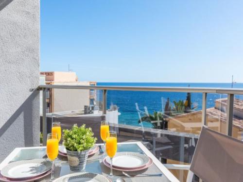 Apartment Apartment Melior 2C - PlusHolidays by Interhome