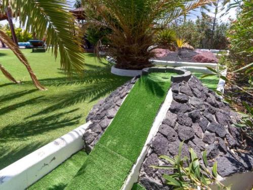 Holiday Home VILLA A