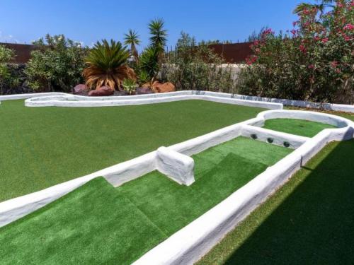 Holiday Home VILLA A
