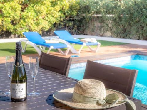 Holiday Home VILLA A