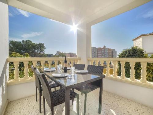 Holiday Home Villa Benicuco 4 - PlusHolidays by Interhome