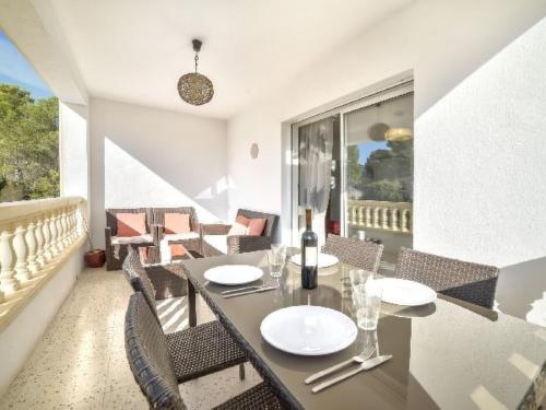 Holiday Home Villa Benicuco 4 - PlusHolidays by Interhome