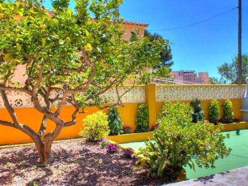 Holiday Home Villa Benicuco 4 - PlusHolidays by Interhome