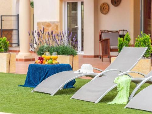 Holiday Home Villa Fina - PlusHolidays by Interhome