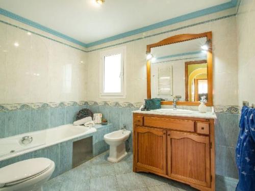 Holiday Home Villa Flora - Plusholidays by Interhome