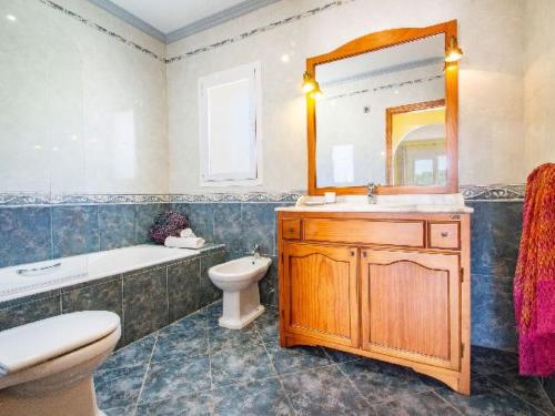 Holiday Home Villa Flora - Plusholidays by Interhome