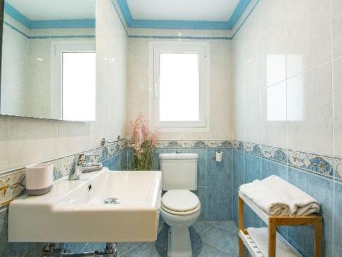 Holiday Home Villa Flora - Plusholidays by Interhome