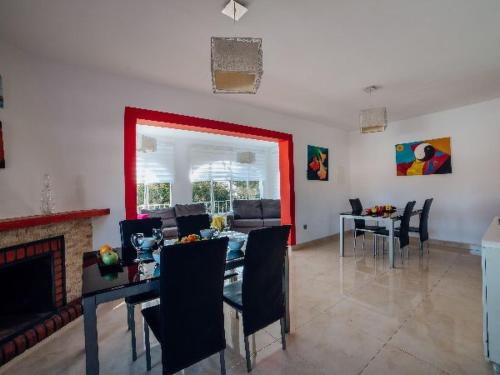 Holiday Home Villa Benicuco 24 - PlusHolidays by Interhome