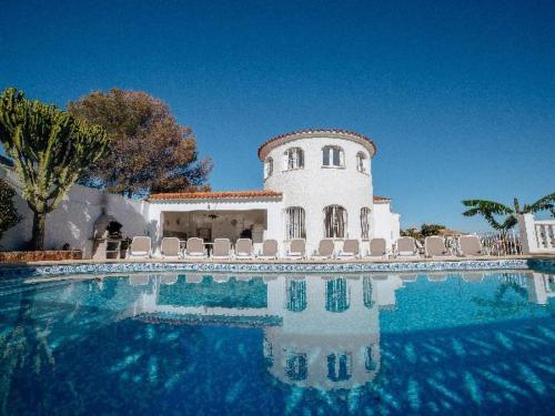 Holiday Home Villa Benicuco 24 - PlusHolidays by Interhome