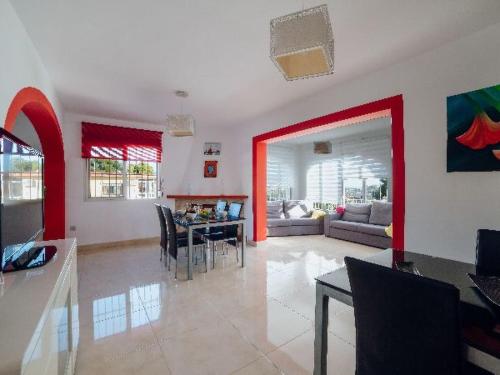 Holiday Home Villa Benicuco 24 - PlusHolidays by Interhome