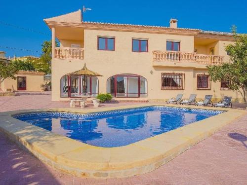 Holiday Home Villa Lina - Plusholidays by Interhome