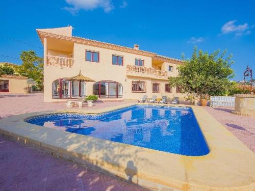 Holiday Home Villa Lina - Plusholidays by Interhome