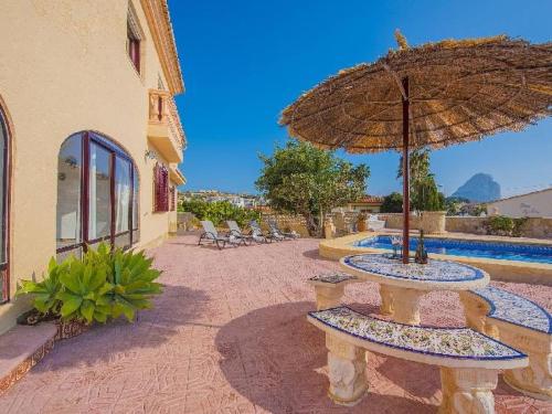 Holiday Home Villa Lina - Plusholidays by Interhome